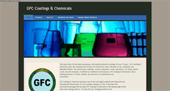 Desktop Screenshot of glossflo.com